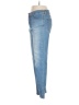 Levi Strauss Signature Blue Jeans Size 29 waist - photo 5