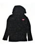 Levi's Black Long Sleeve T-Shirt Size 7 - 8 - photo 1