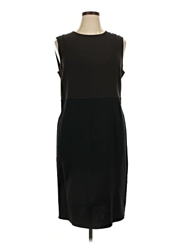 St. John Cocktail Dress (view 1)