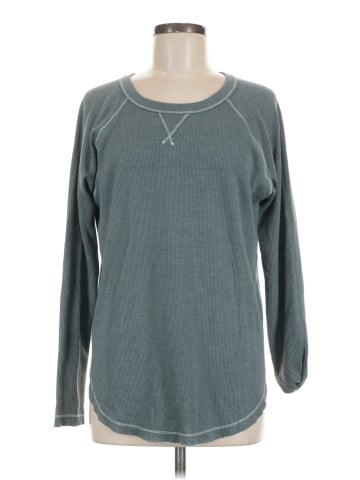 Michael Stars Long Sleeve T-Shirt (view 1)