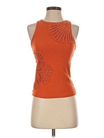 Anthropologie Sleeveless Top (view 1)
