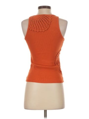 Anthropologie Sleeveless Top (view 2)