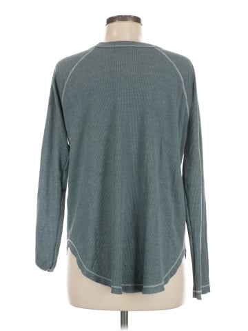 Michael Stars Long Sleeve T-Shirt (view 2)