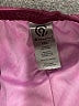 C9 By Champion 100% Polyester Metallic Purple Shorts Size XXL - photo 3
