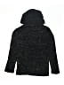 Levi's Black Long Sleeve T-Shirt Size 7 - 8 - photo 2