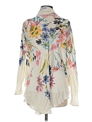 Knitted & Knotted Cardigan (view 2)