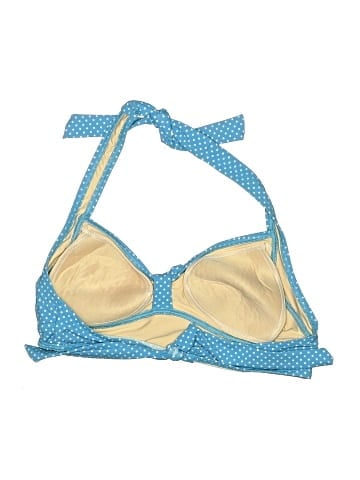 Lands' End Swimsuit Top (view 2)