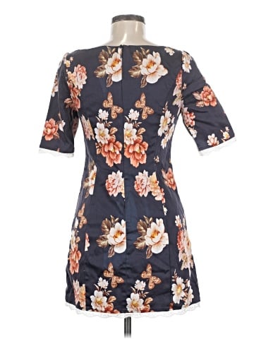 Majorelle Casual Dress (view 2)