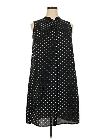 Anne Klein Casual Dress (view 1)