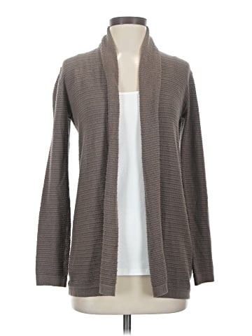 St. John's Bay Cardigan (view 1)