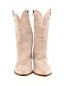 Unbranded Ivory Boots Size EU 40 - photo 2