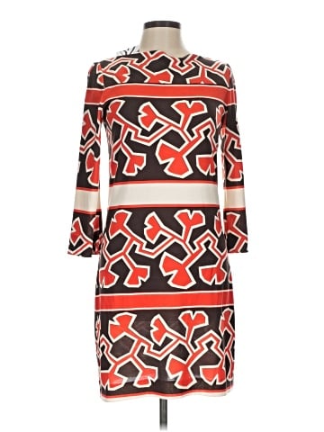 Diane von Furstenberg Casual Dress (view 1)