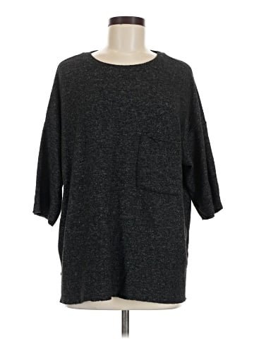 Trafaluc by Zara Pullover Sweater (view 1)