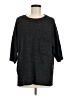 Trafaluc by Zara Gray Pullover Sweater Size M - photo 1