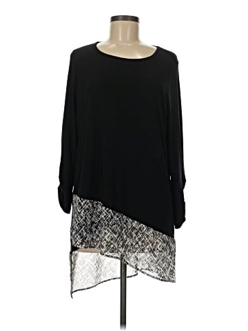 Picadilly Fashions Casual Dress (view 1)