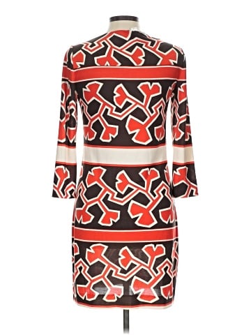 Diane von Furstenberg Casual Dress (view 2)