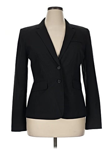 Halogen Blazer (view 1)