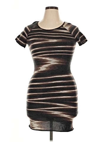 Missoni Casual Dress (view 1)