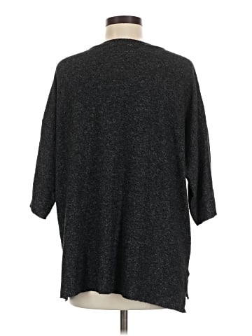 Trafaluc by Zara Pullover Sweater (view 2)