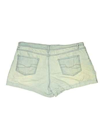 Faded Glory Denim Shorts (view 2)