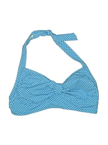Lands' End Swimsuit Top (view 1)