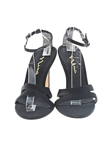 Nima Sandals (view 2)