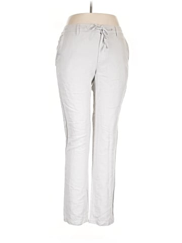 Adriano Goldschmied Linen Pants (view 1)