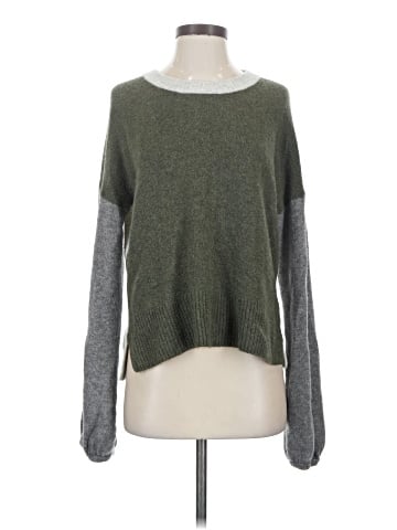 Madewell Pullover Sweater (view 1)