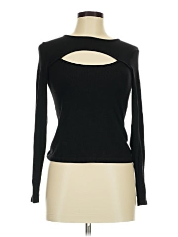 Mittoshop Long Sleeve Top (view 1)