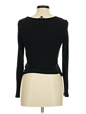 Mittoshop Long Sleeve Top (view 2)