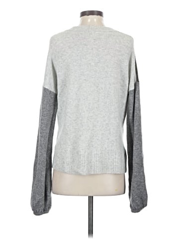 Madewell Pullover Sweater (view 2)
