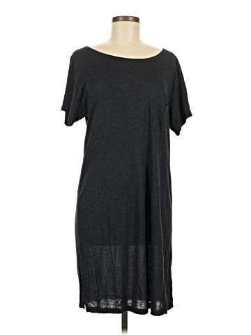T by Alexander Wang Casual Dress (view 1)