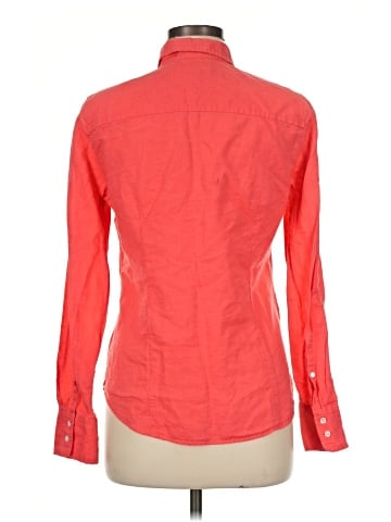 J.Crew Long Sleeve Button-Down Shirt (view 2)
