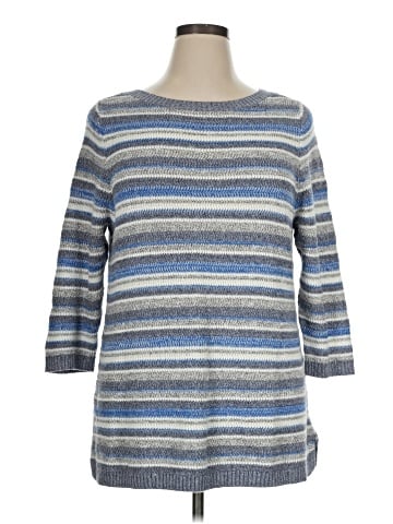 Talbots Outlet Pullover Sweater (view 1)