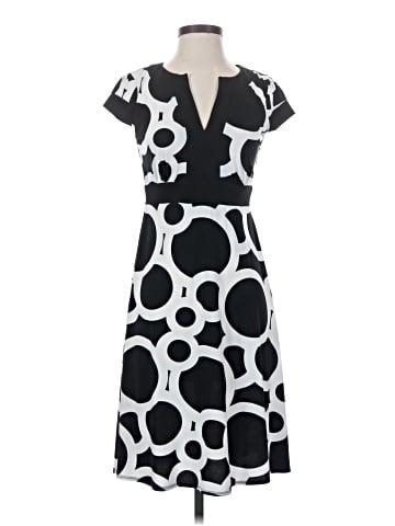 AGB Casual Dress (view 1)