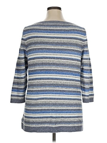 Talbots Outlet Pullover Sweater (view 2)