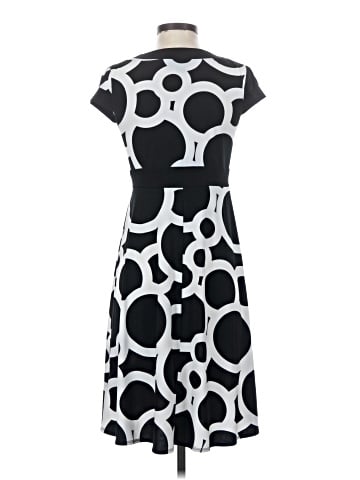 AGB Casual Dress (view 2)