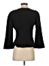 Armani Collezioni Black Blazer Size EU (IT) 40 / US 4 - photo 2