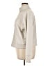 Zella Ivory Track Jacket Size XL - photo 5
