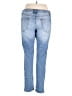 Vigoss Solid Blue Jeans Size 31 waist - photo 2