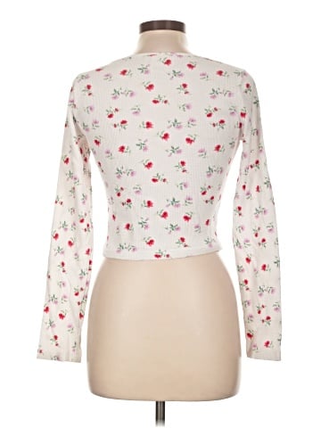 Victoria's Secret Pink Long Sleeve Top (view 2)