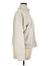 Zella Ivory Track Jacket Size XL - photo 4