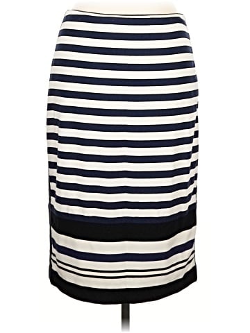 White House Black Market Casual Skirt (view 1)