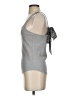 Hem & Thread Gray Tank Top Size S - photo 5