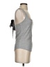 Hem & Thread Gray Tank Top Size S - photo 4
