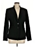 New York & Company Black Blazer Size 6 - photo 1