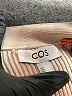 Cos Tan Cardigan Size M - photo 3