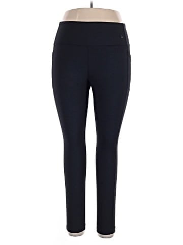 Mondetta Active Pants (view 1)