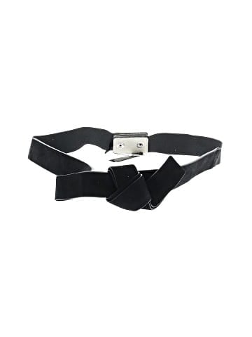 White House Black Market Leather Belt (view 1)