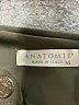 Anatomie Black Casual Dress Size M - photo 6